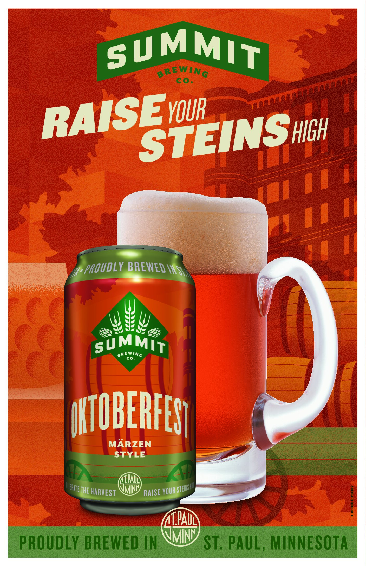 Summit Brewing Company