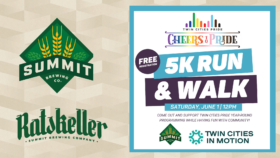 Summit Brewing Company