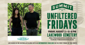Summit Brewing Company