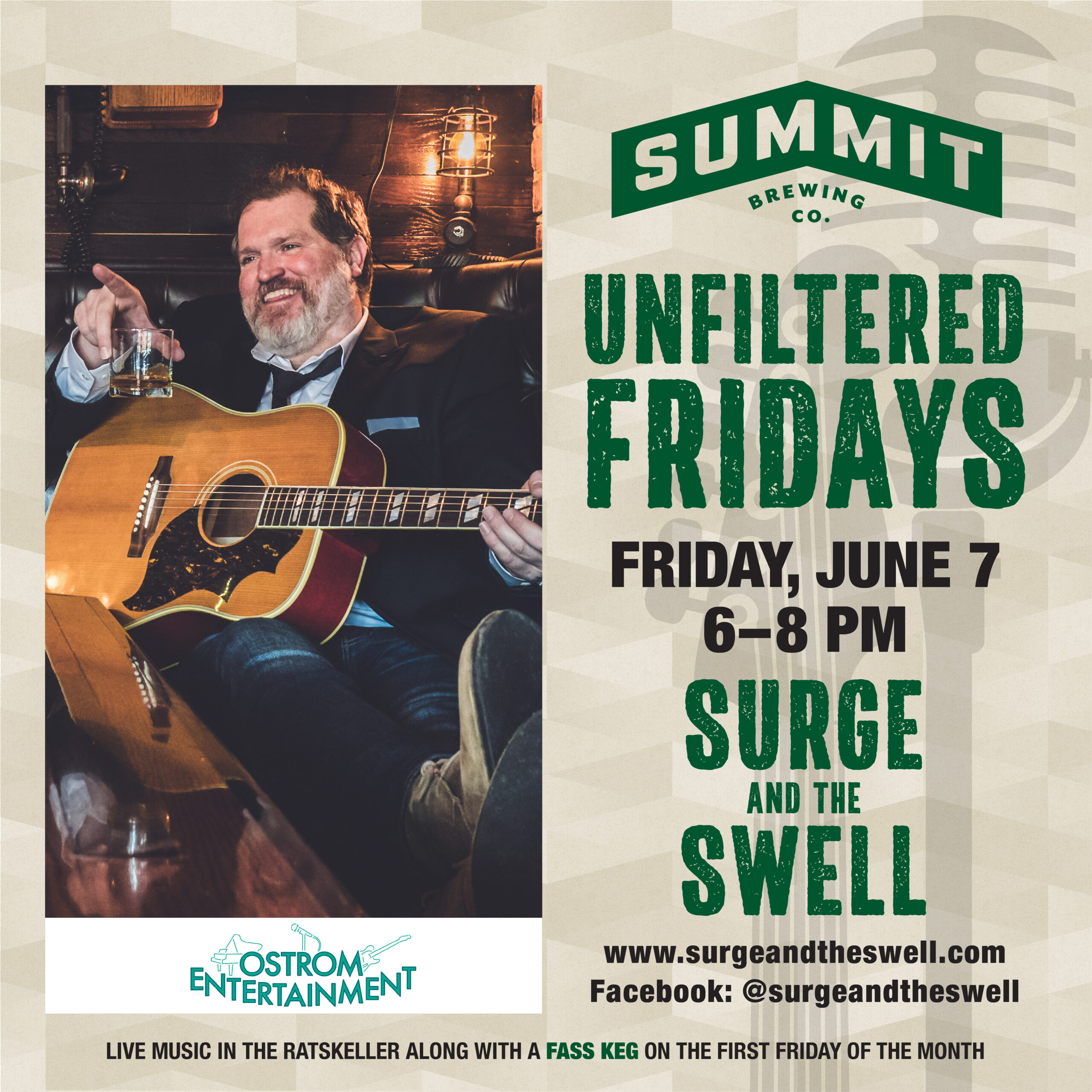 Summit Brewing Company