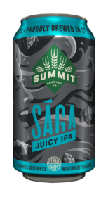 Summit Brewing Company