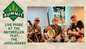 Summit Brewing Company