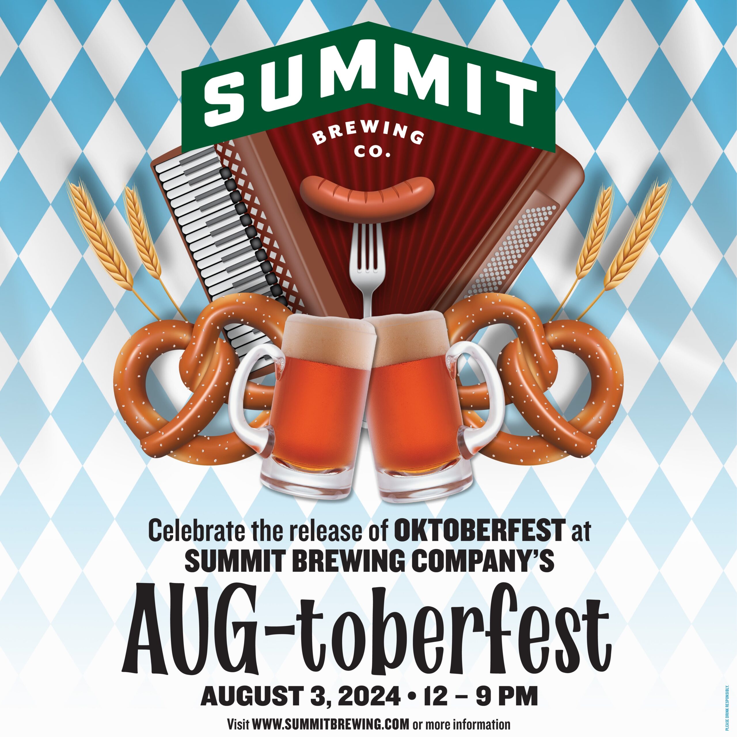 Summit Brewing Company
