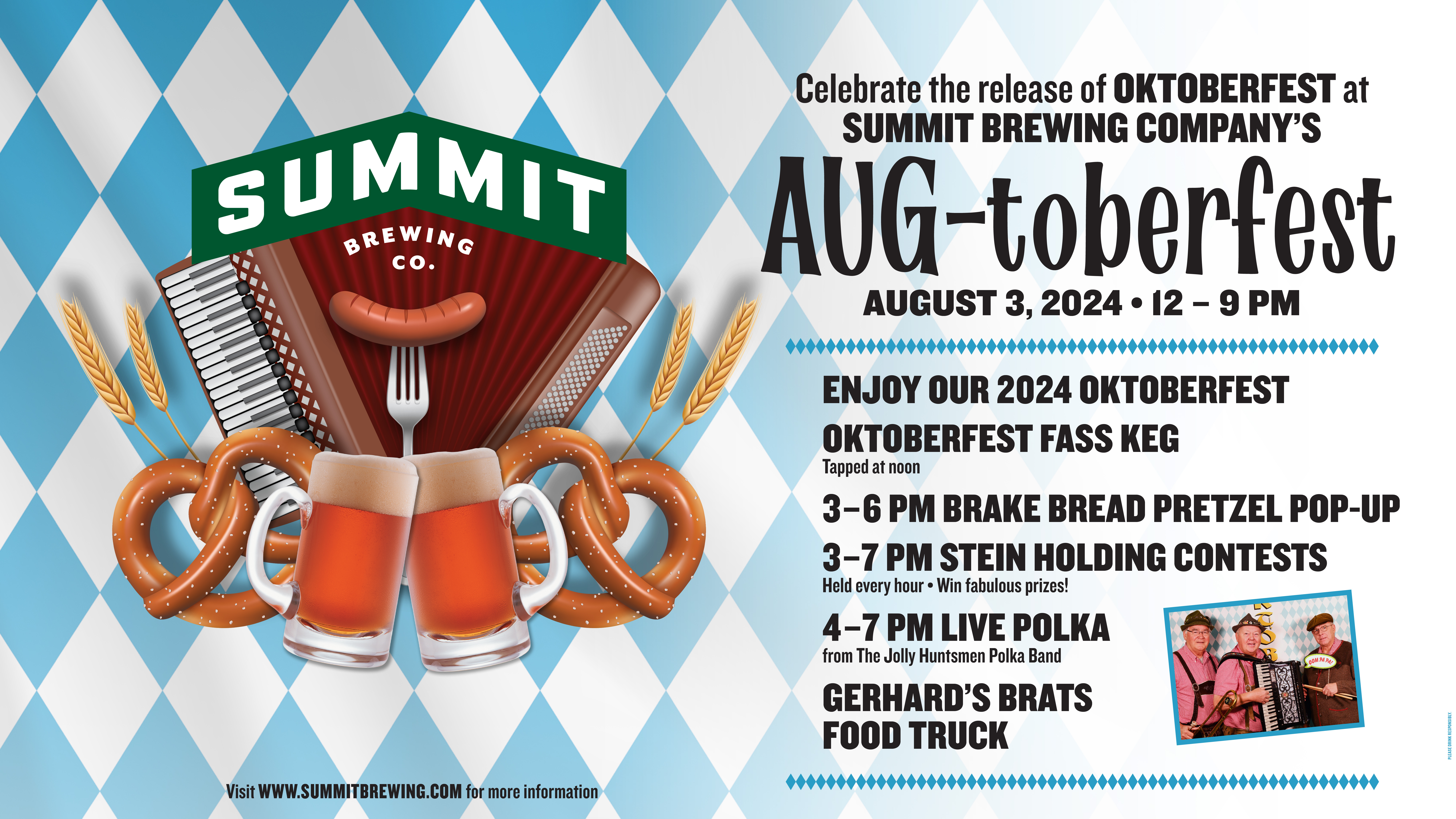 Summit Brewing Company