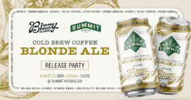 Summit Brewing Company