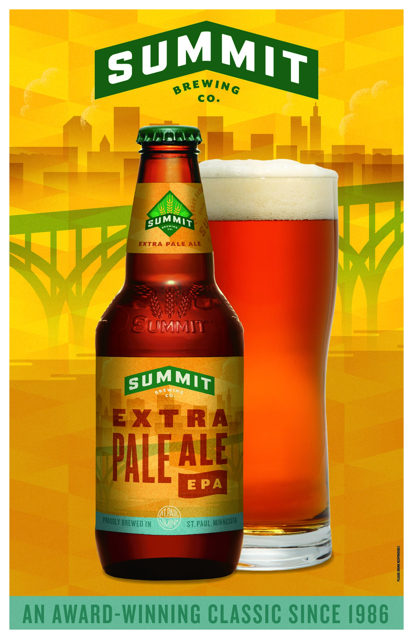 Summit Brewing Company