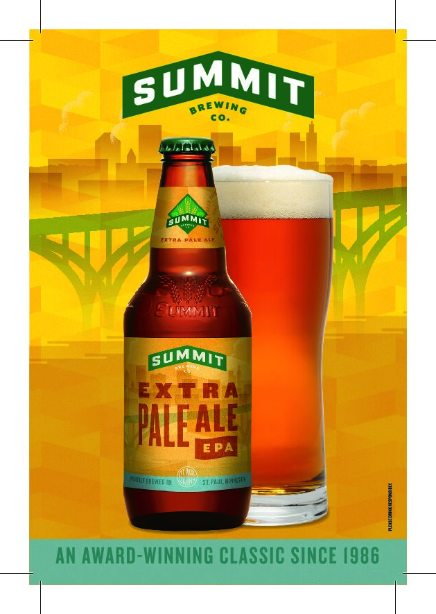 Summit Brewing Company