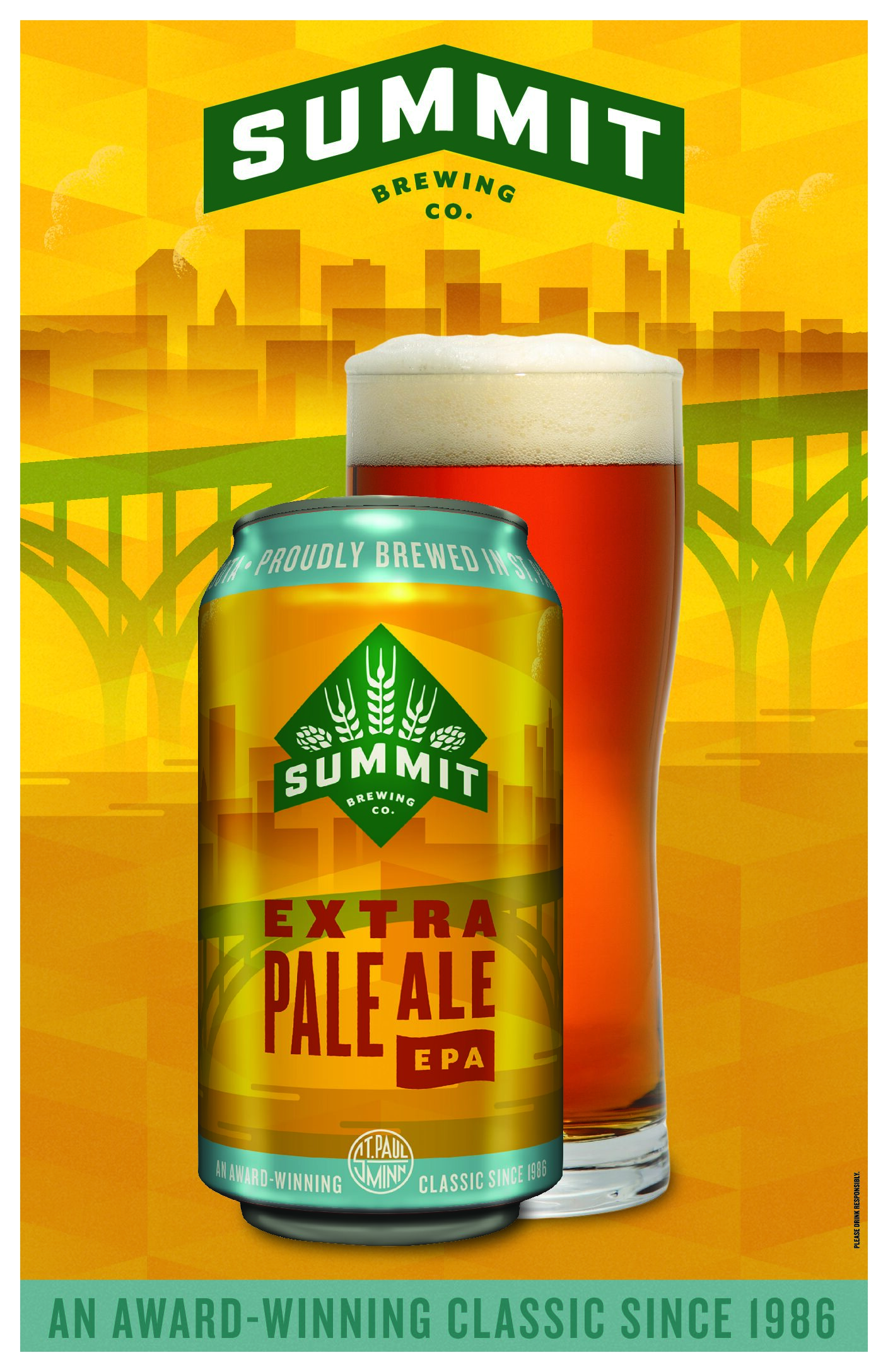 Summit Brewing Company