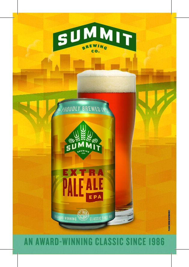 Summit Brewing Company