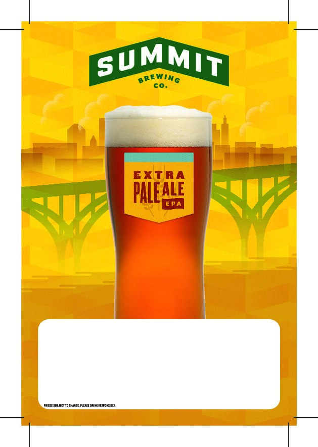 Summit Brewing Company