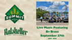Summit Brewing Company