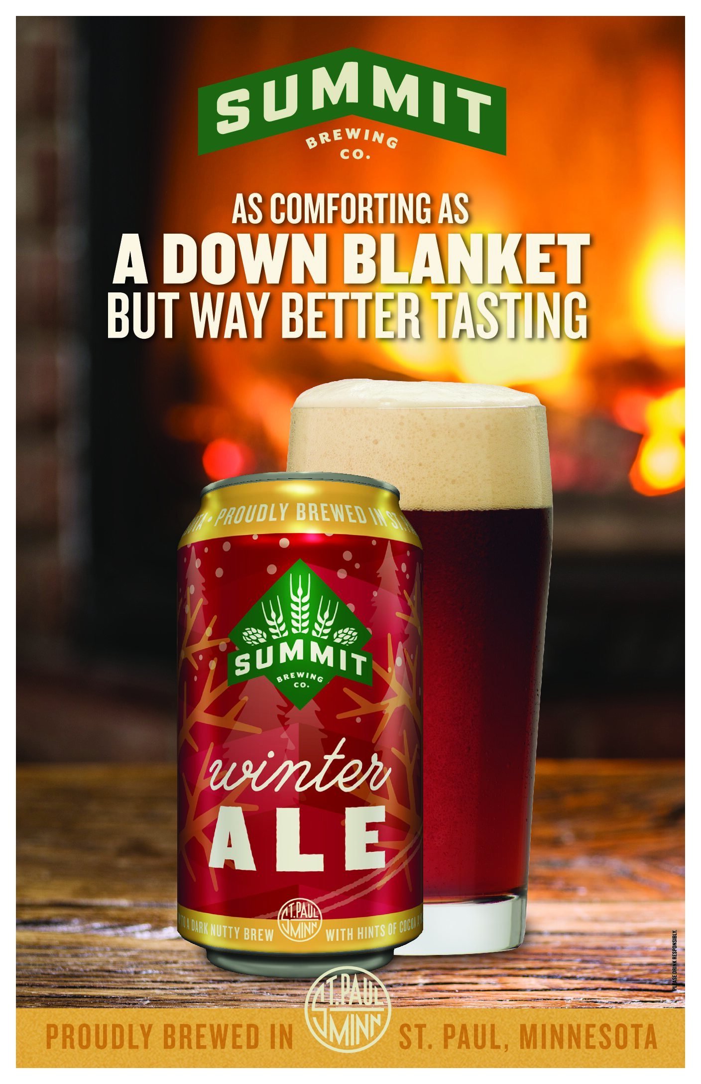 Summit Brewing Company