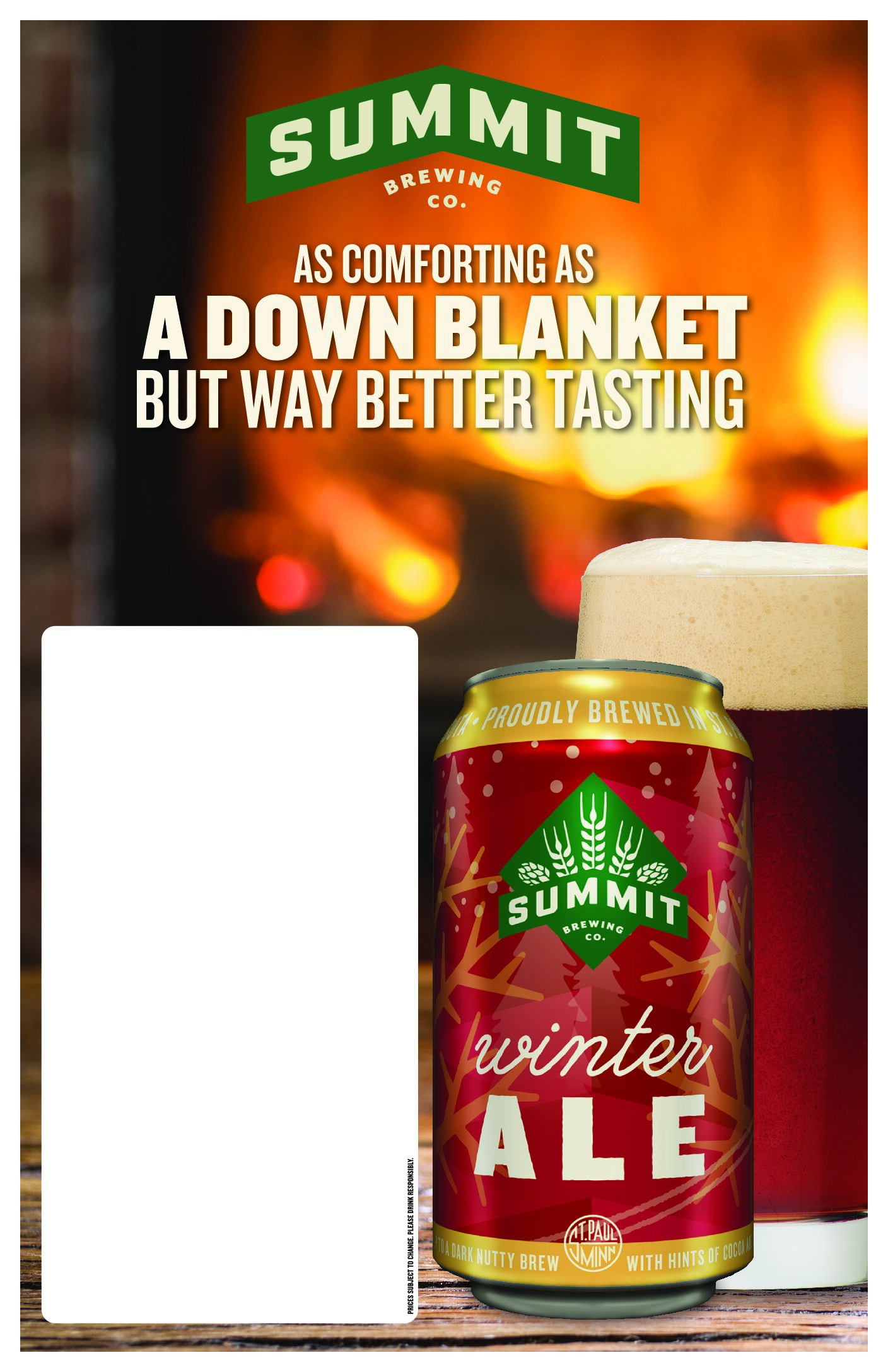 Summit Brewing Company