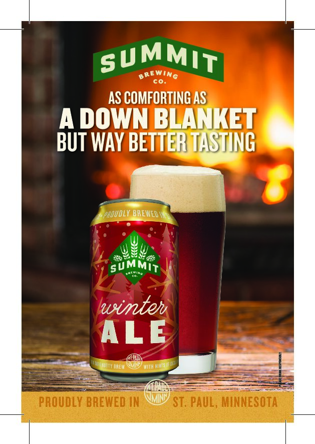 Summit Brewing Company