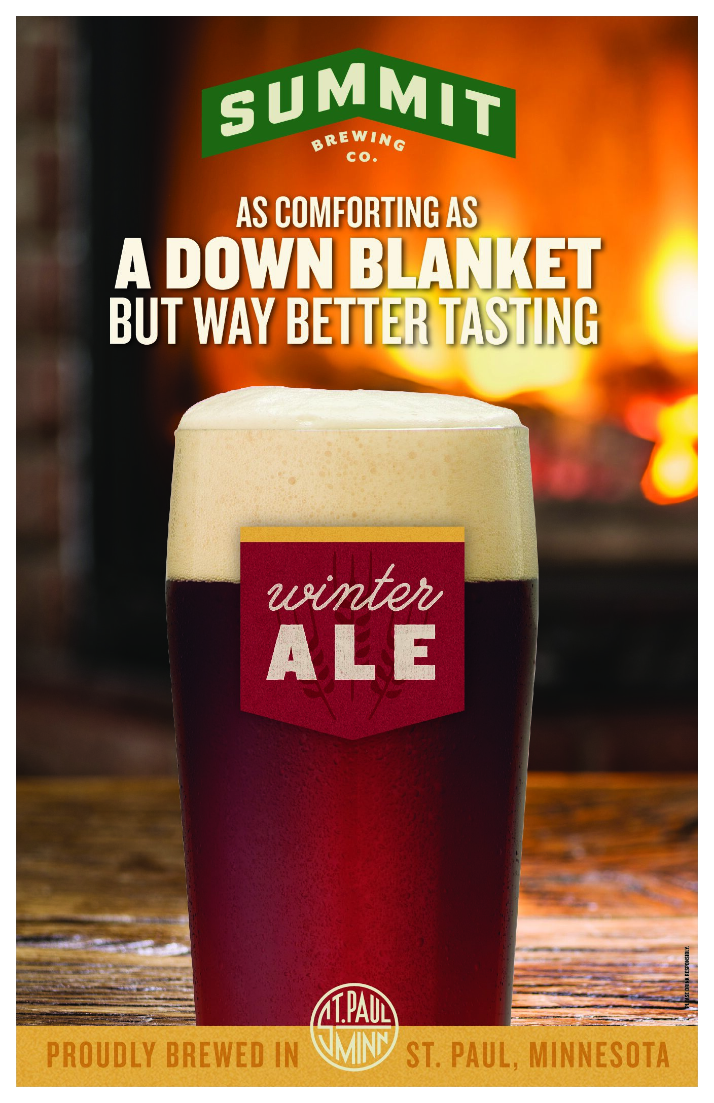 Summit Brewing Company