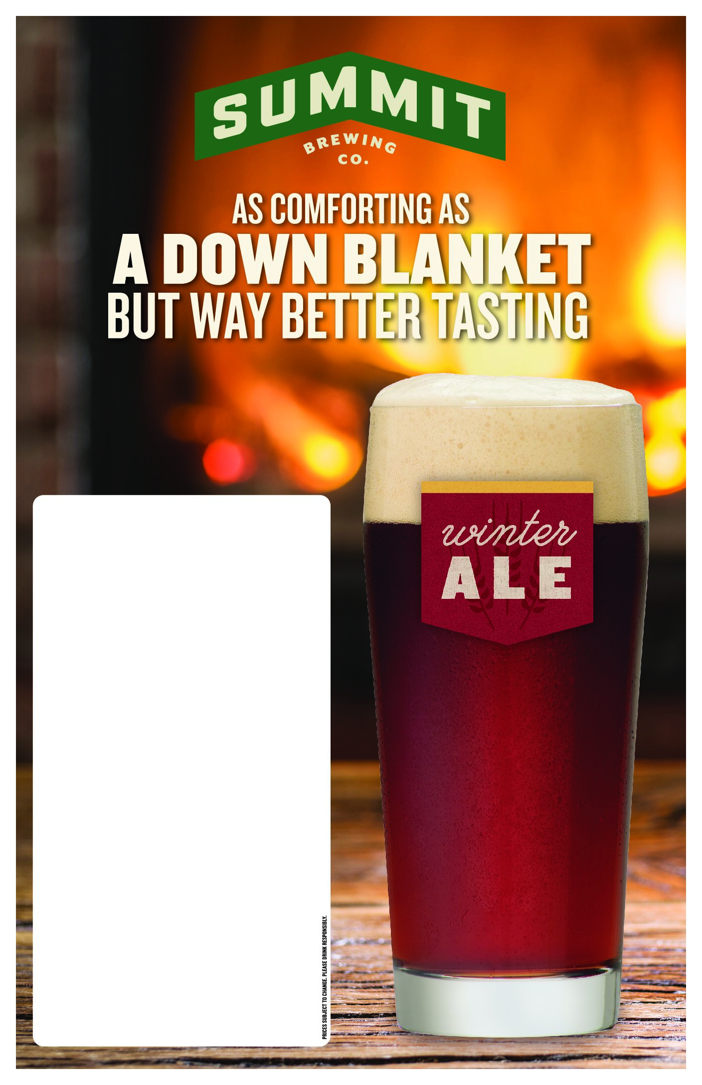 Summit Brewing Company