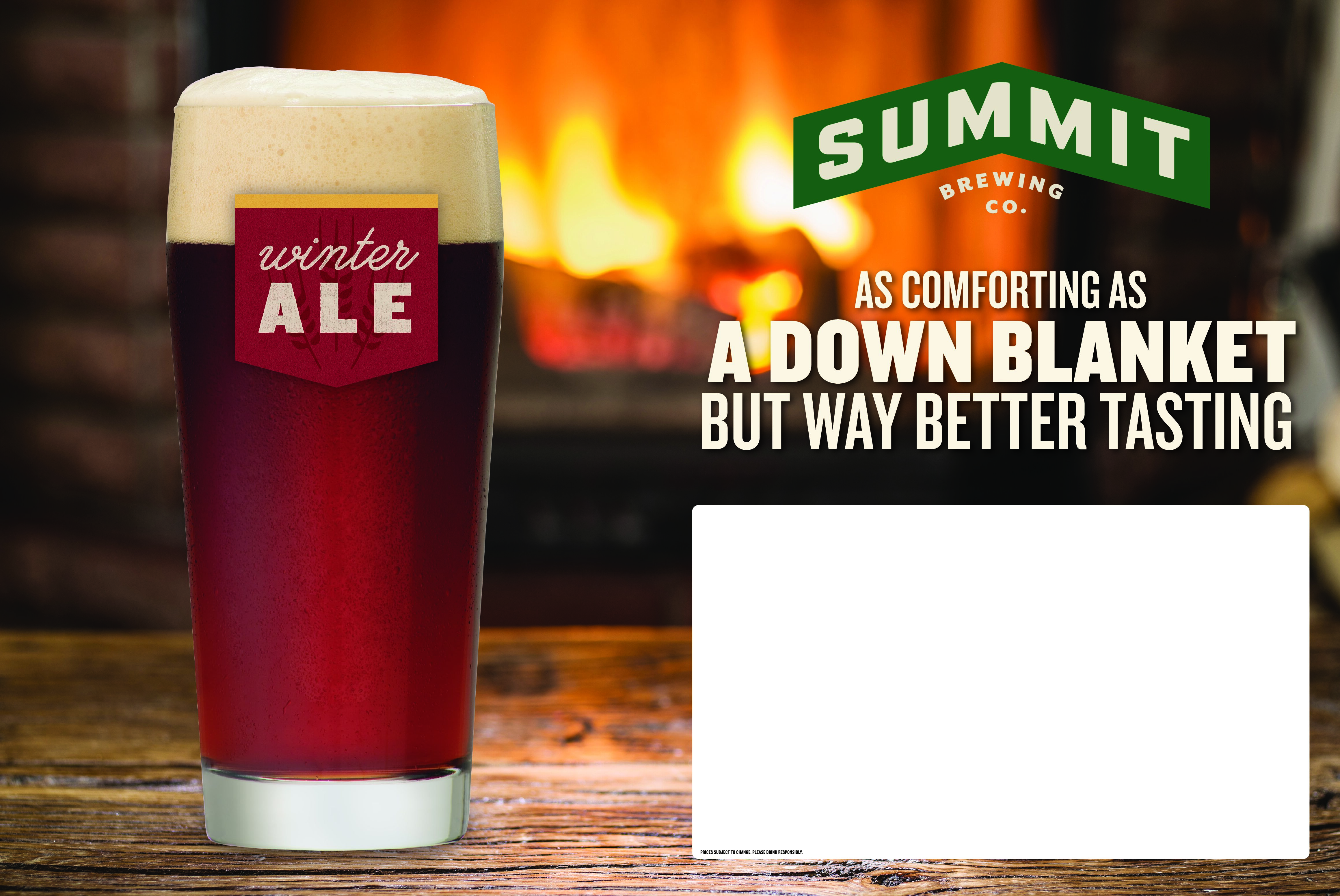 Summit Brewing Company