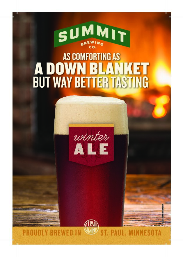 Summit Brewing Company