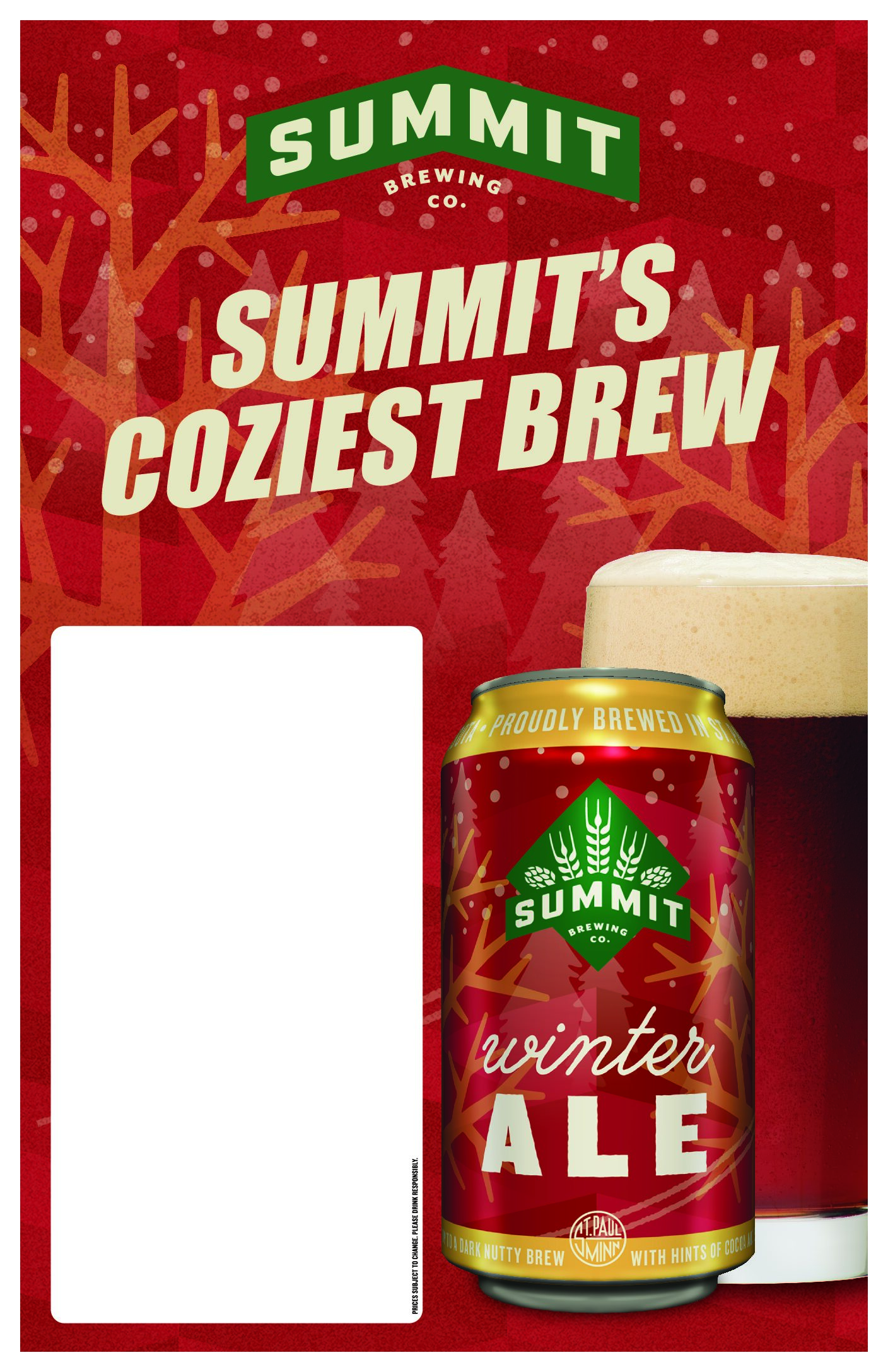 Summit Brewing Company