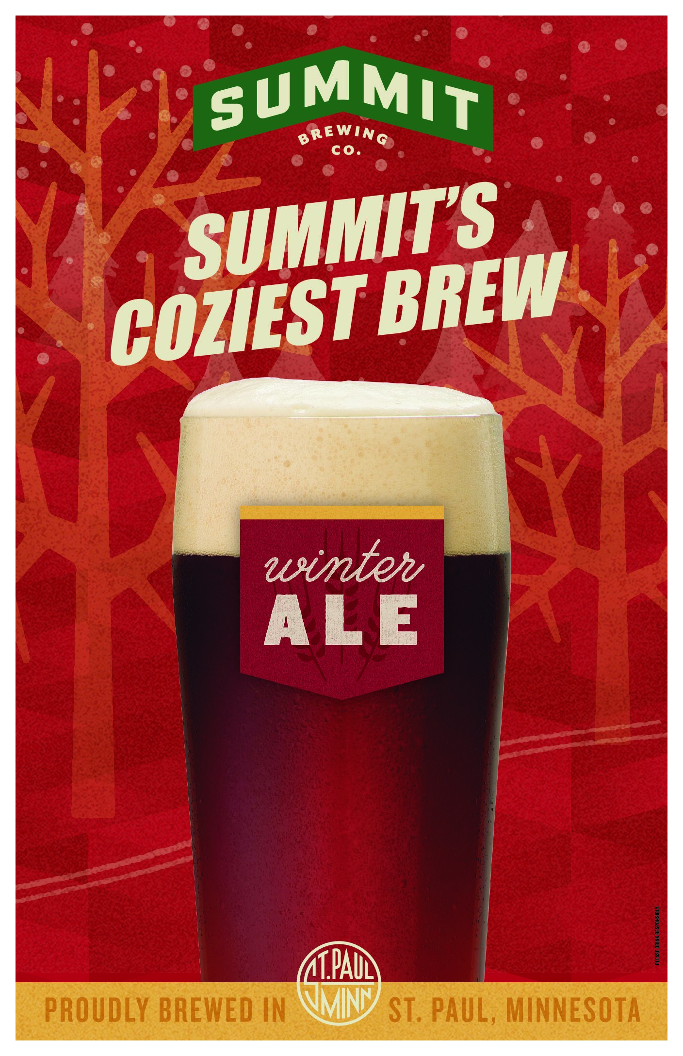 Summit Brewing Company