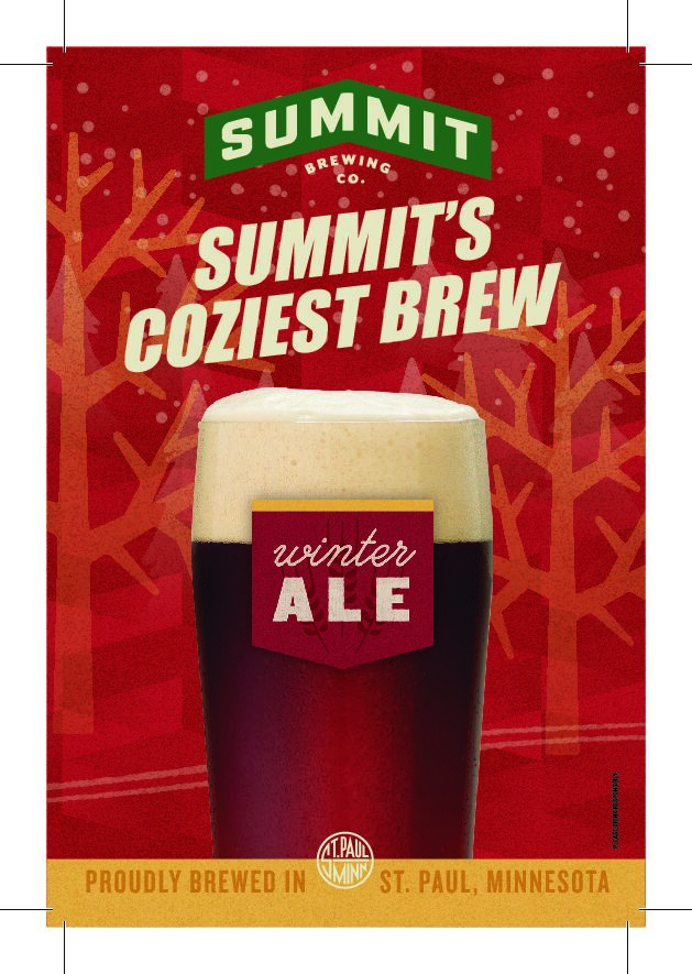 Summit Brewing Company