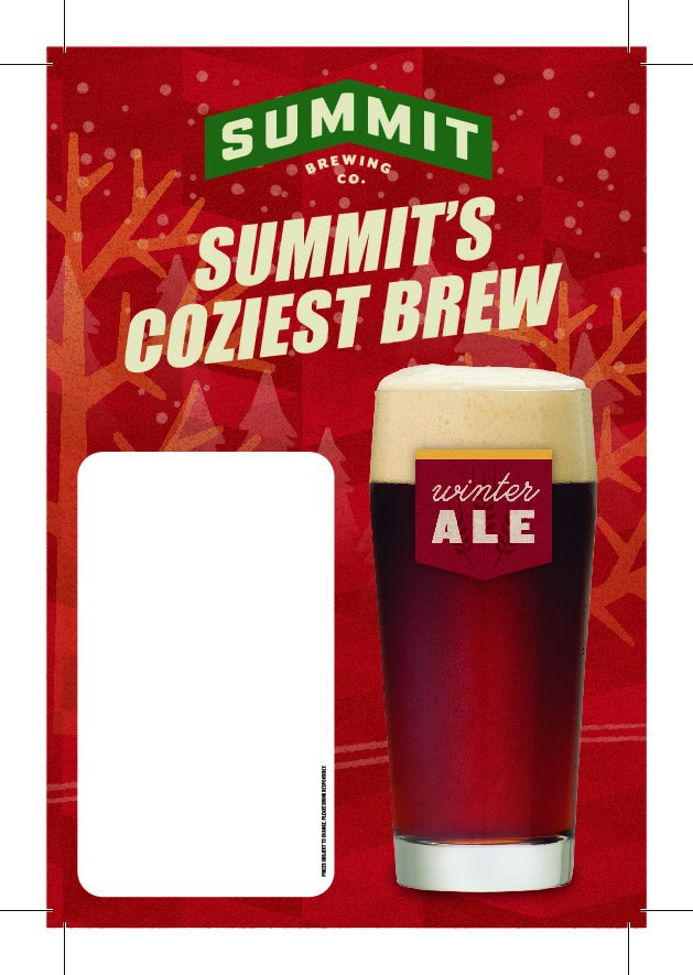 Summit Brewing Company