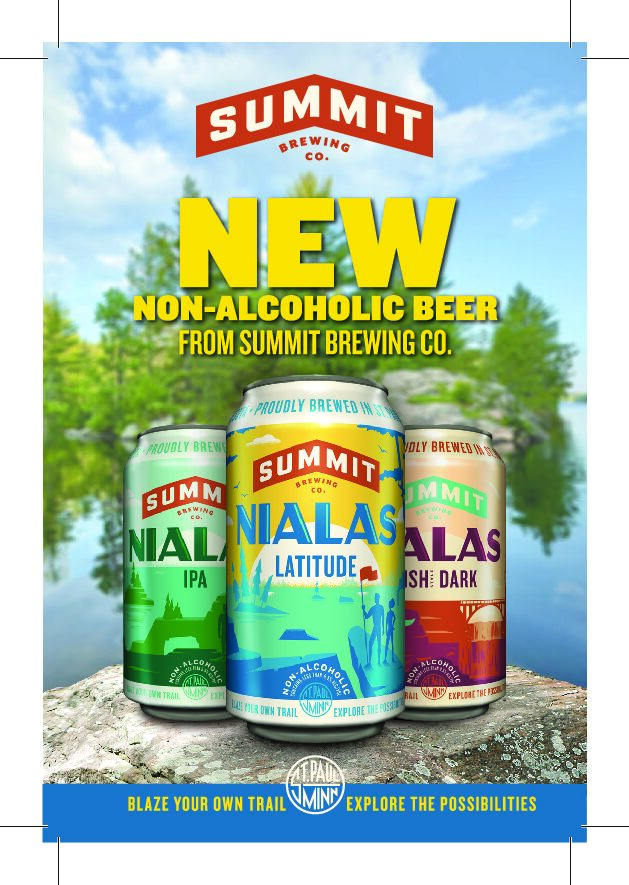 Summit Brewing Company