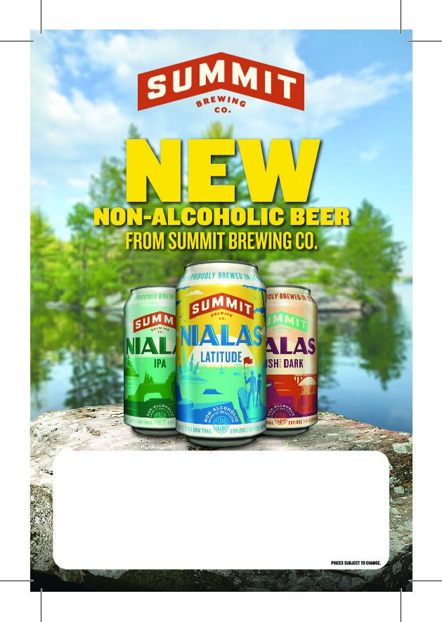 Summit Brewing Company