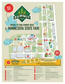 Summit Brewing Company