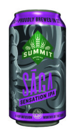 Summit Brewing Company