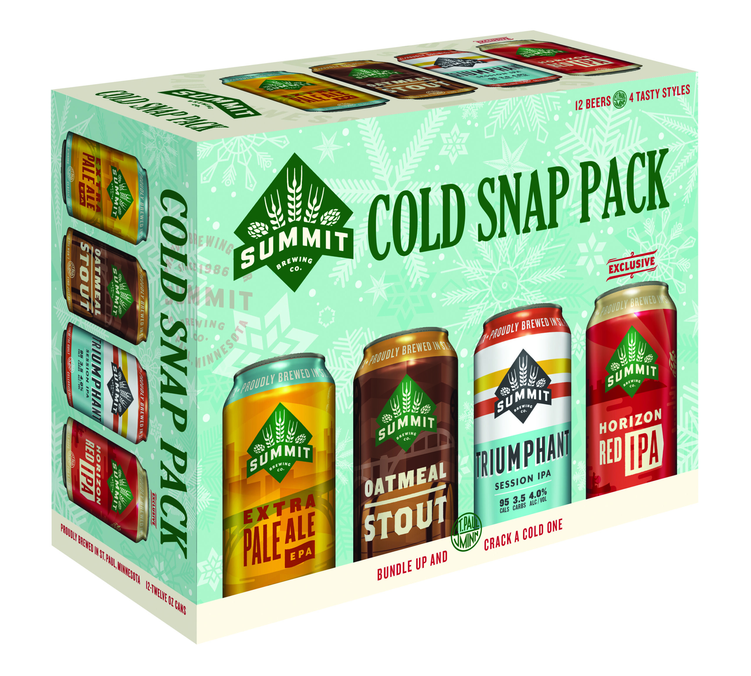 Summit Brewing Company