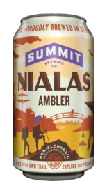 Summit Brewing Company