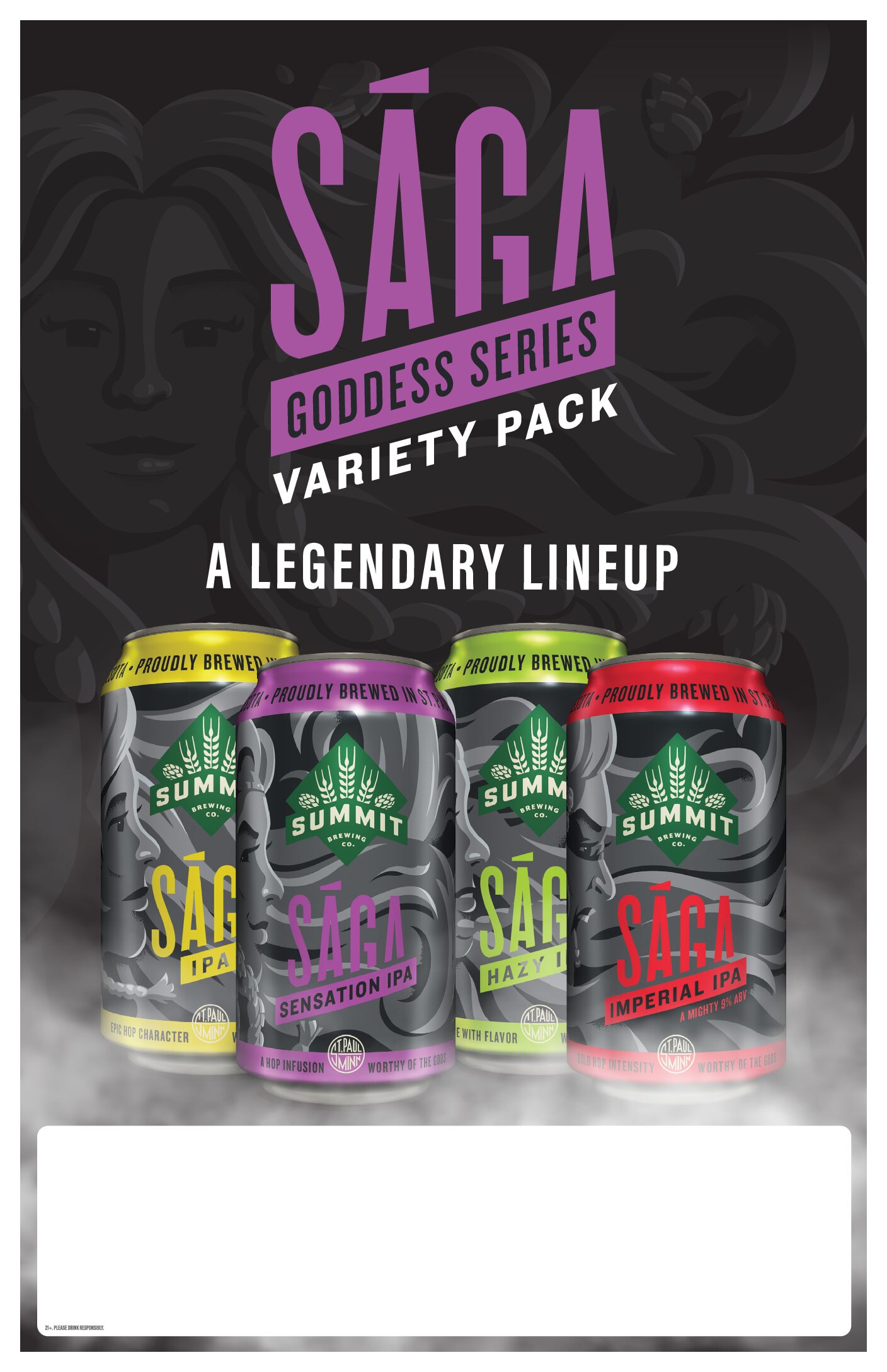 Summit Brewing Company