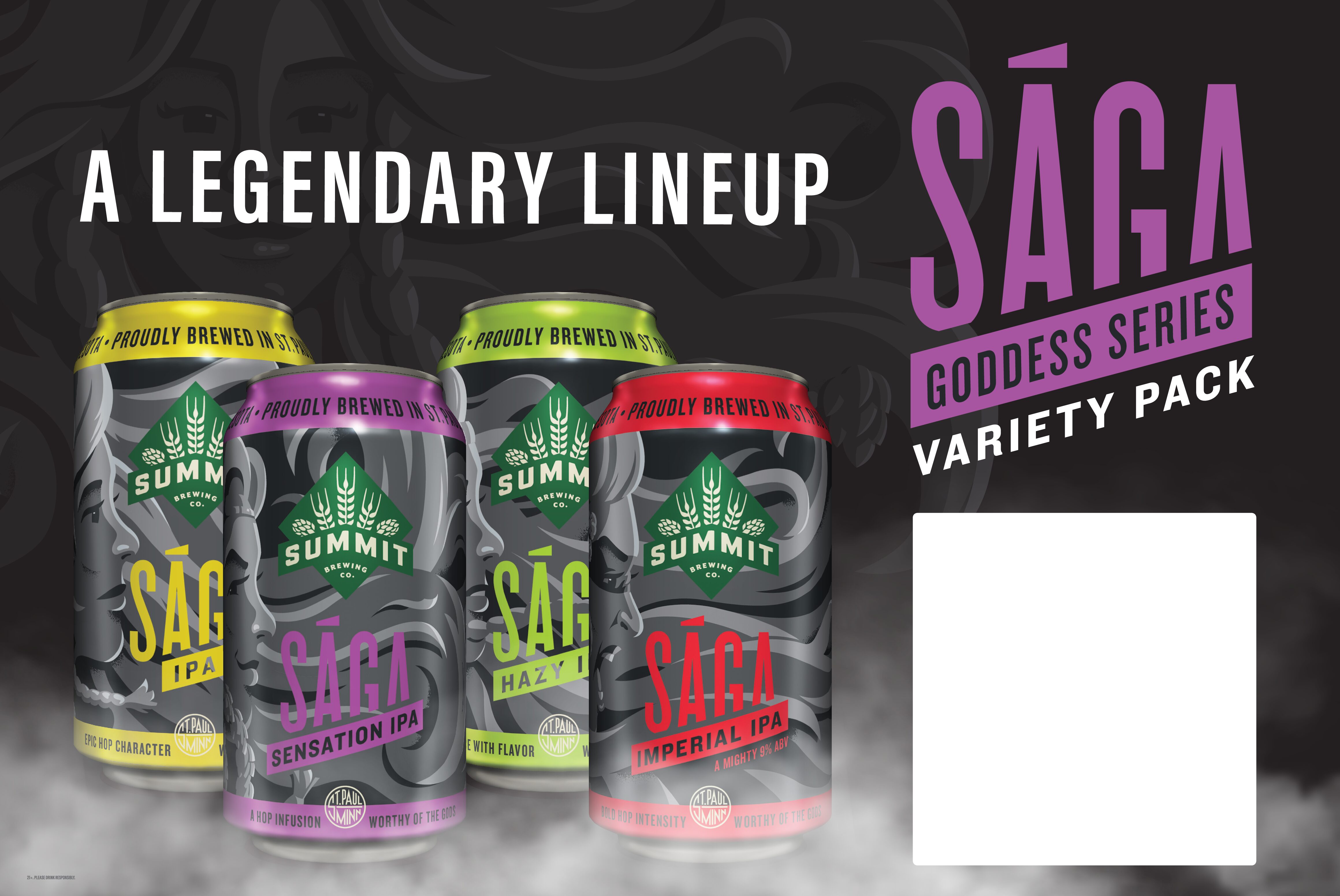 Summit Brewing Company