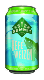 Summit Brewing Company