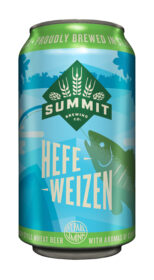 Summit Brewing Company
