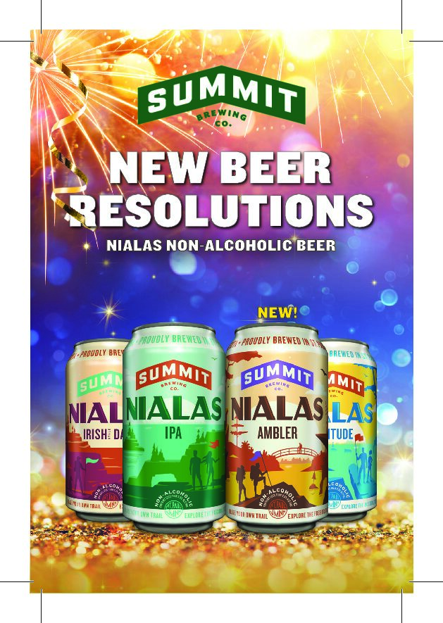 Summit Brewing Company