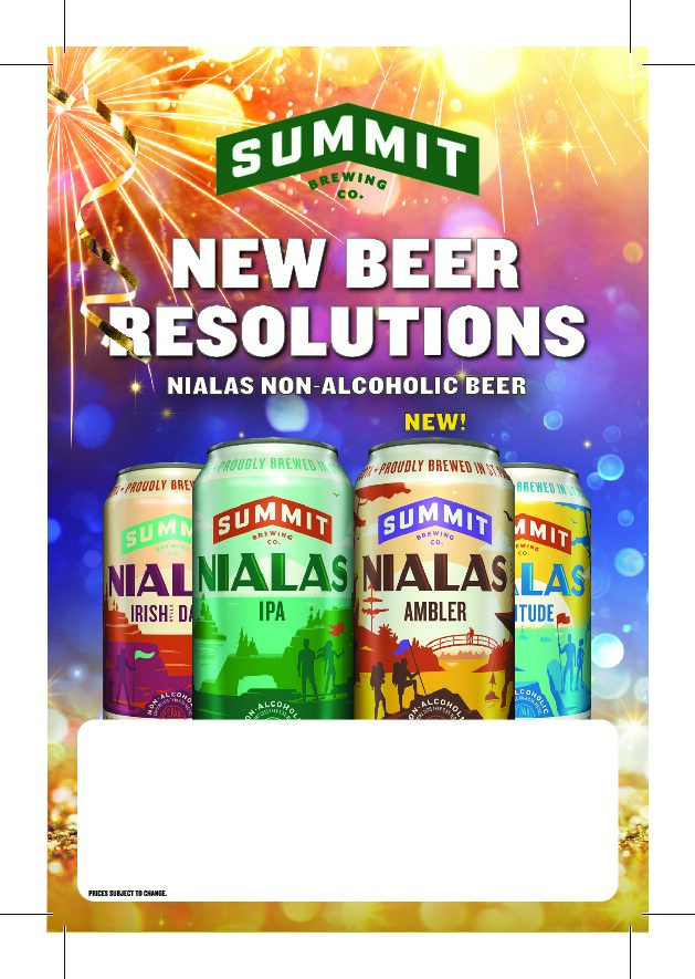Summit Brewing Company