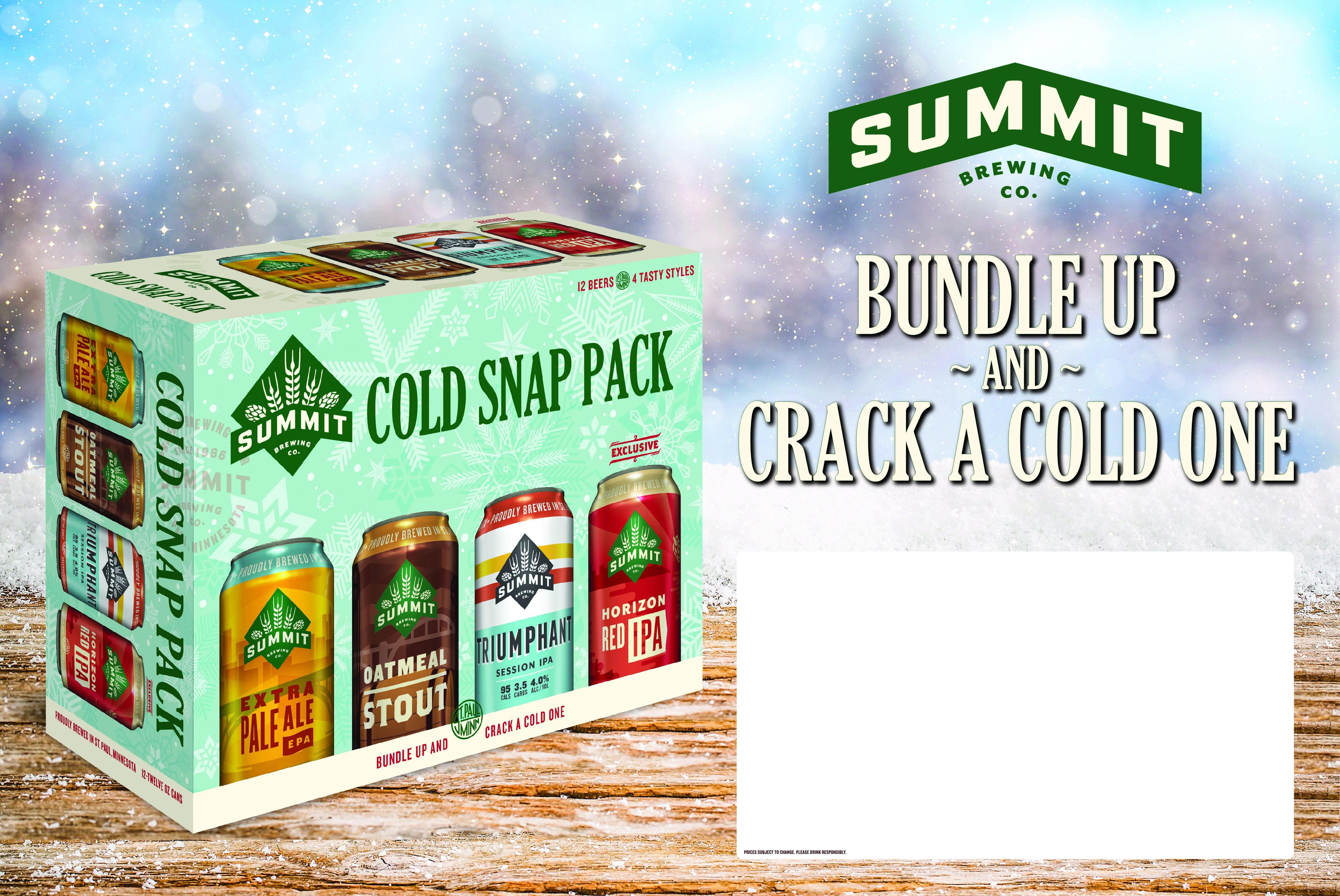 Summit Brewing Company