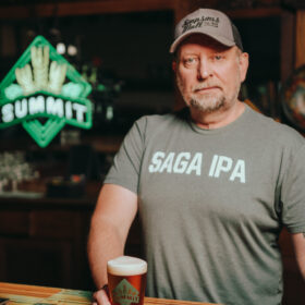 Summit Brewing Company