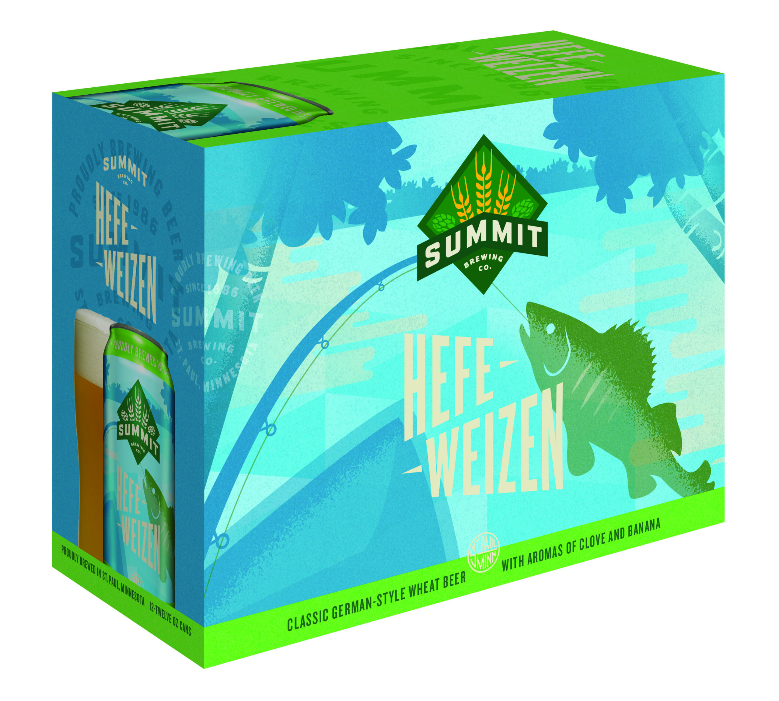 Summit Brewing Company