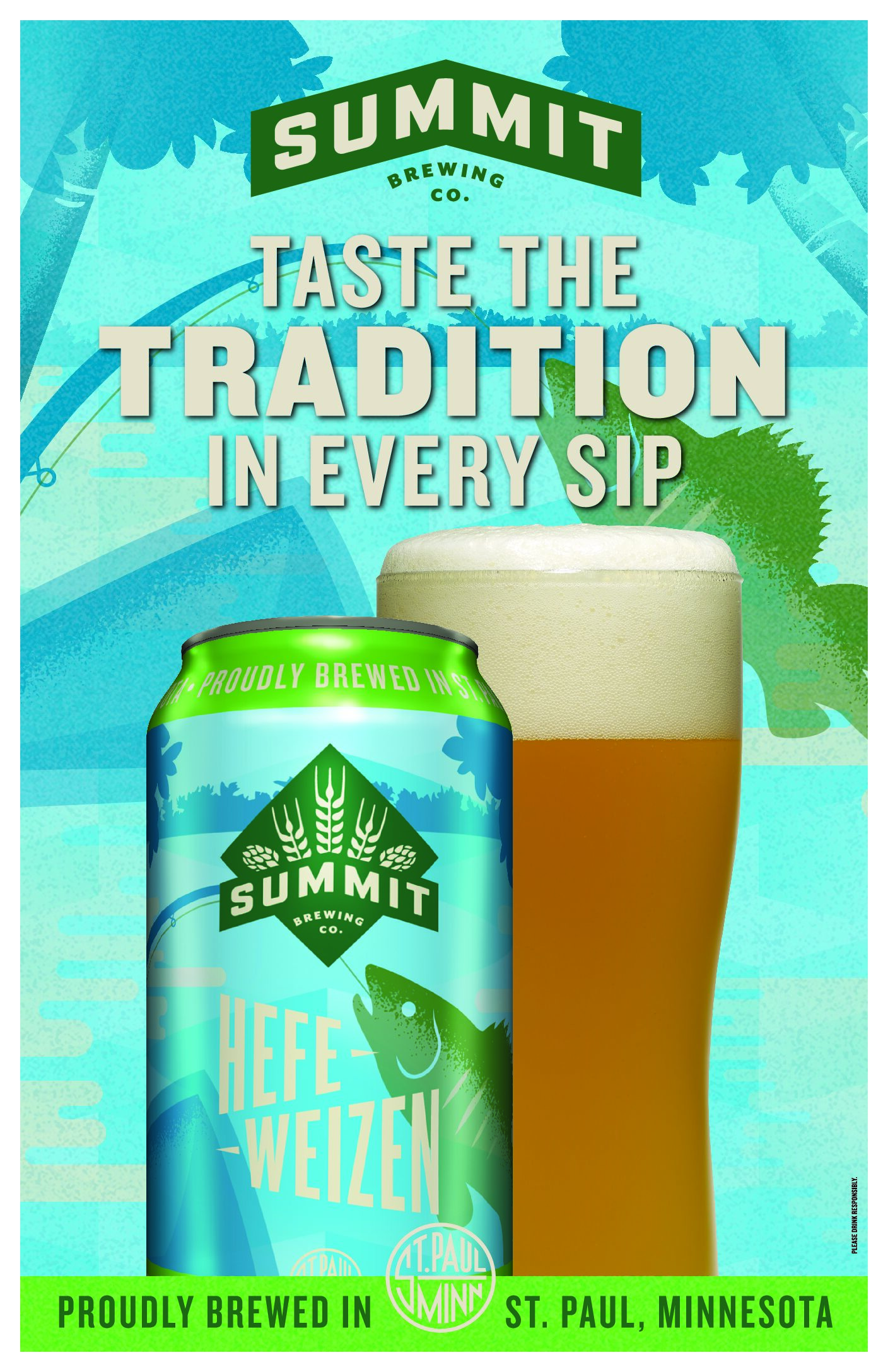 Summit Brewing Company