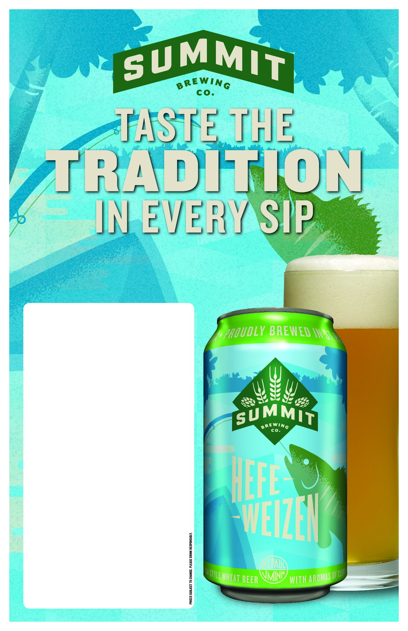 Summit Brewing Company