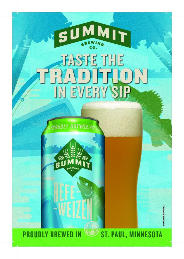 Summit Brewing Company