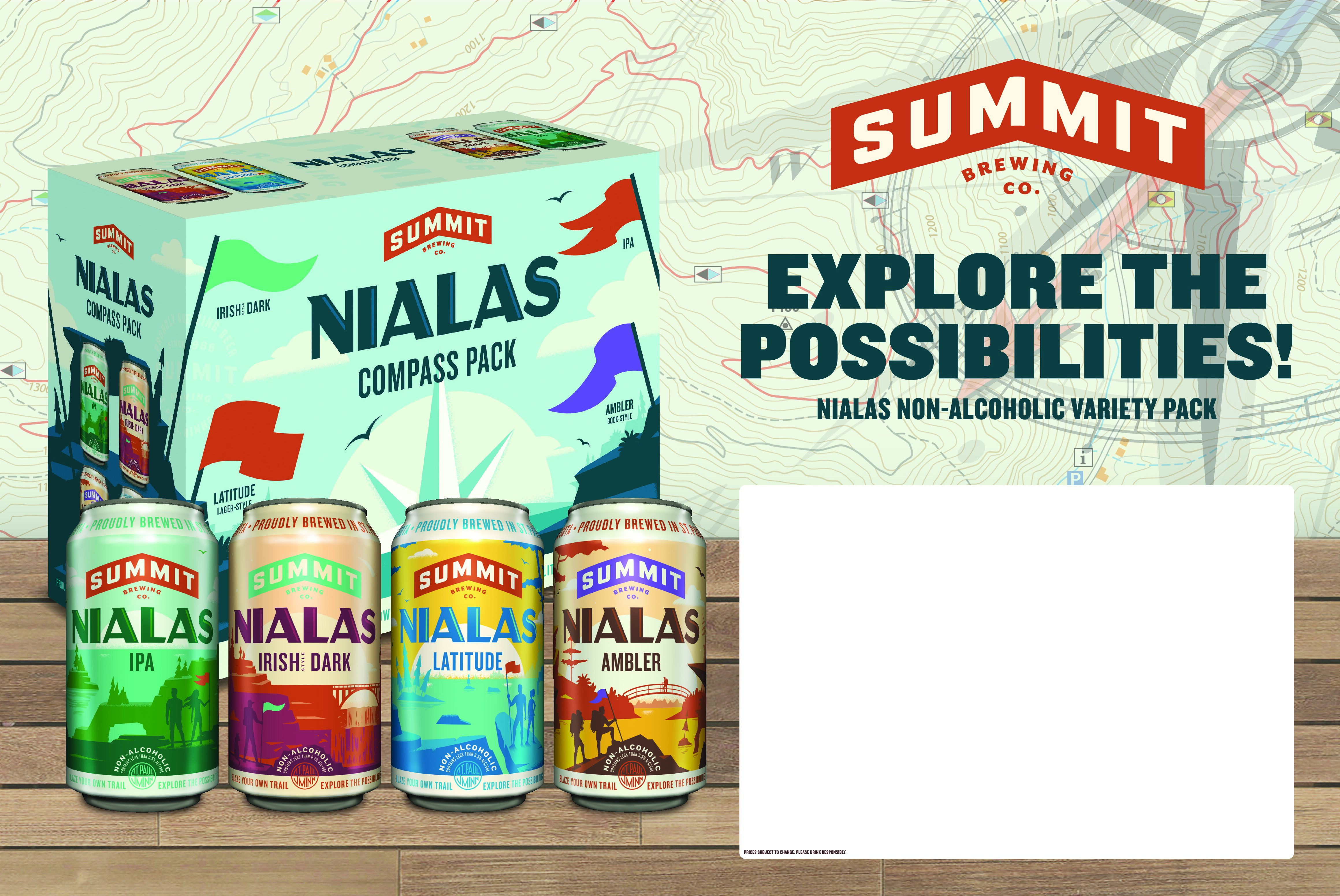 Summit Brewing Company