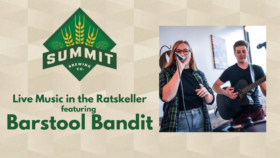 Summit Brewing Company