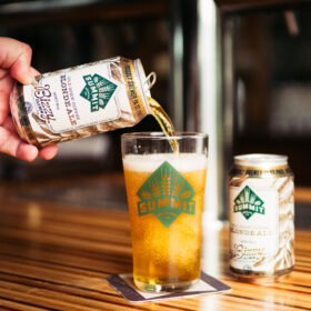 Summit Brewing Company