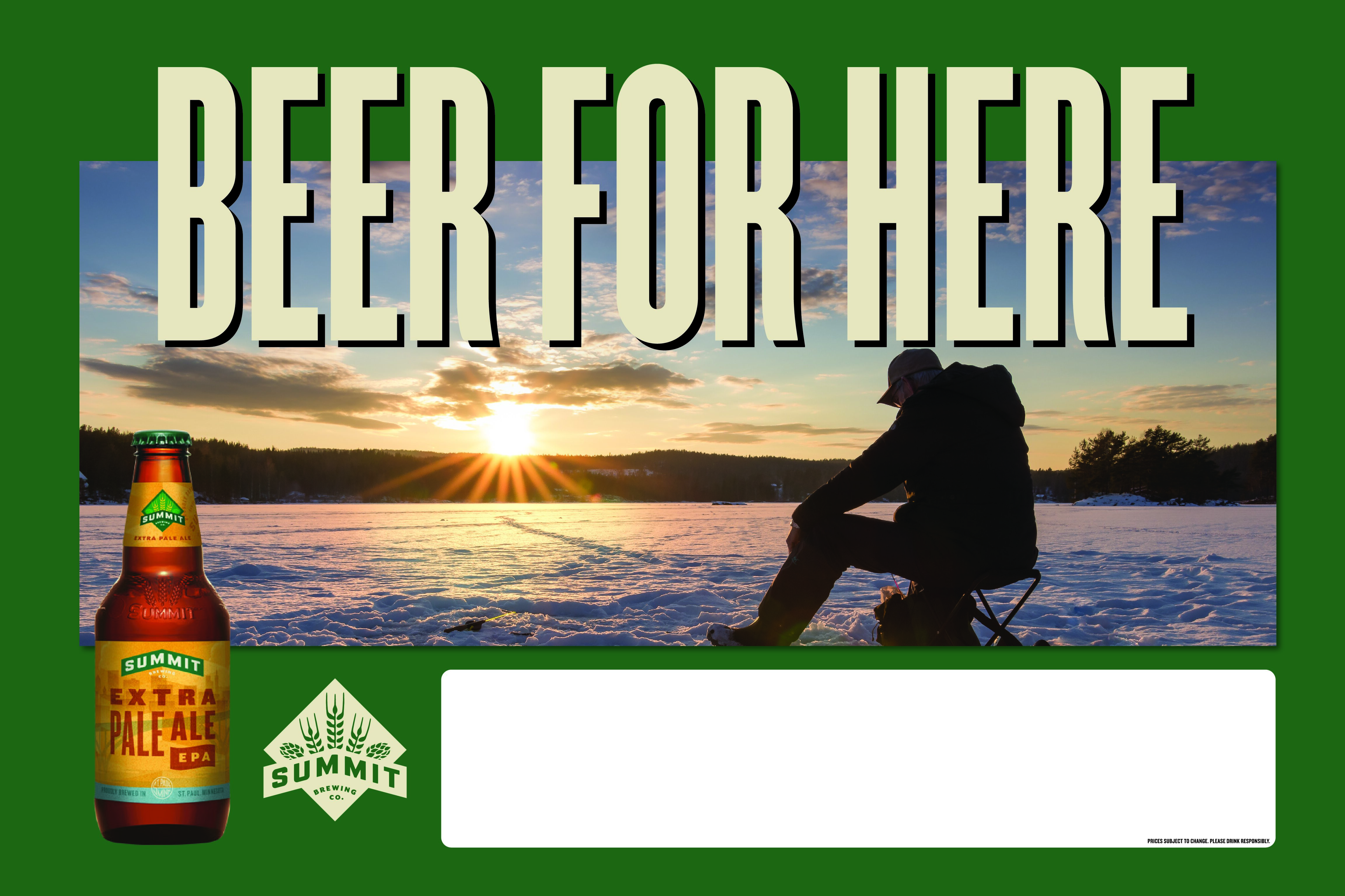 Summit Brewing Company