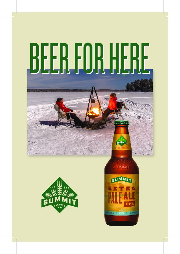 Summit Brewing Company