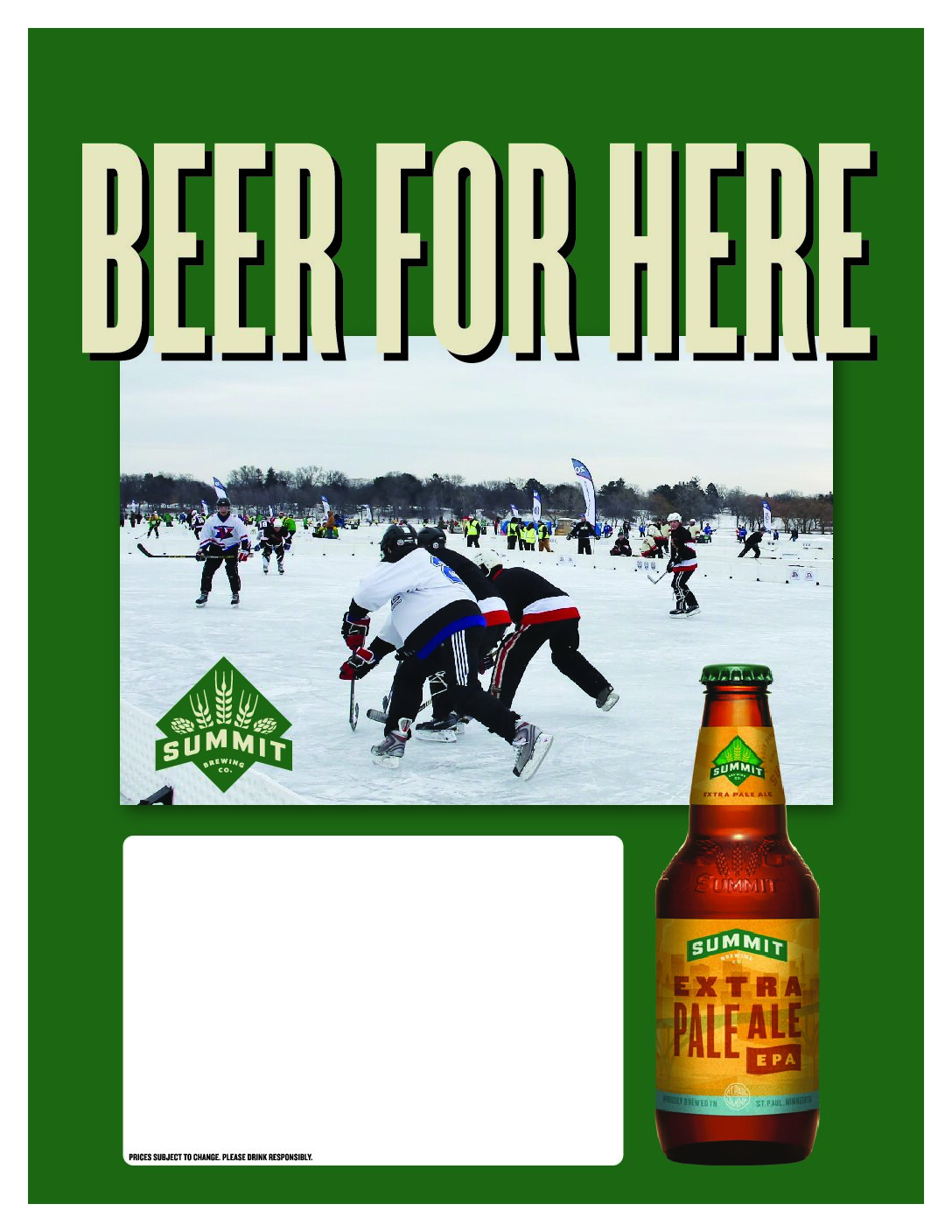 Summit Brewing Company